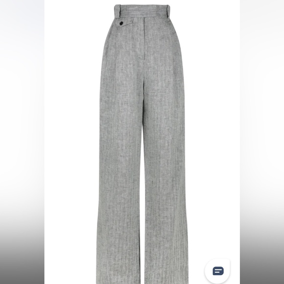 Shona Joy Amanda Linen Set - Picture 4 of 6